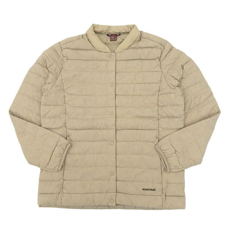 【10％OFFクーポン！6/26(金)1:59まで】Riverall mont-bell モンベル  ...
