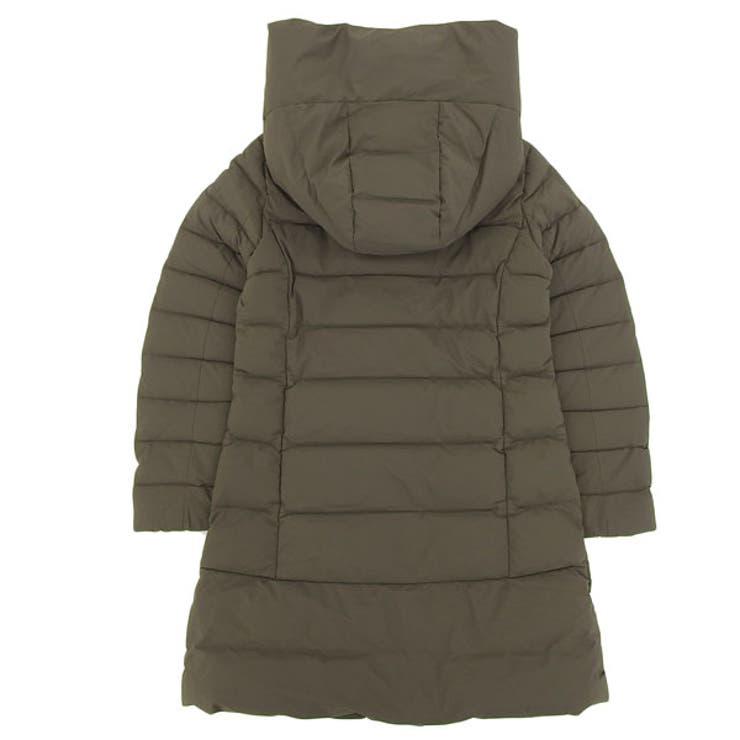 Riverall mont-bell モンベル ダウンジャケット アウター レディース 90(S) ブラウン ML3CWWDK601BR90 mont-bell アウター(コート・ジャケットなど) 2
