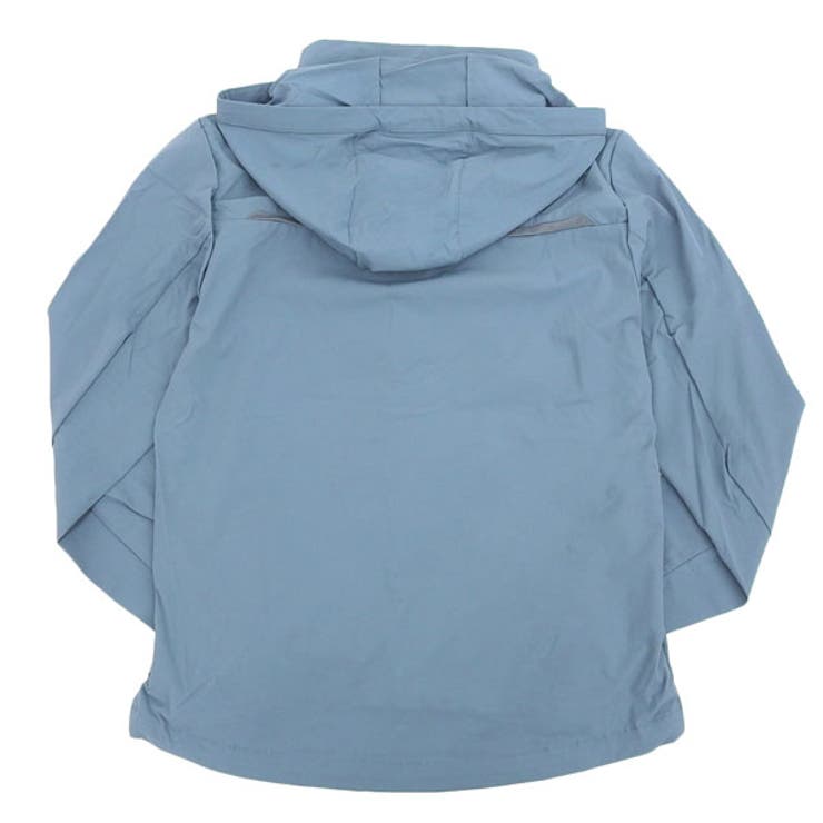 Riverall mont-bell モンベル ジャケット パーカー アウター メンズ 110(XXL) ブルー MW3GSMJL213PB110 mont-bell トップス 2