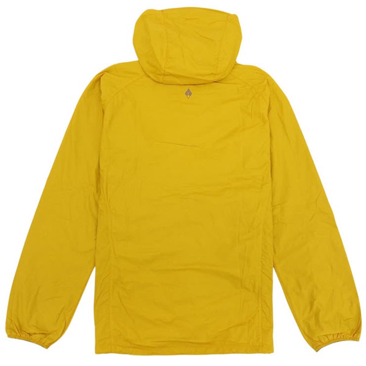 Riverall mont-bell モンベル パーカー メンズ ウインドブレーカー アウター XL イエロー ライトシェルパーカ RS1106645YL mont-bell トップス 2