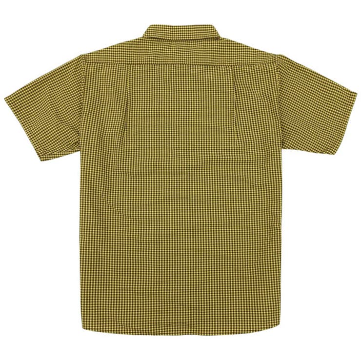 Riverall mont-bell モンベル ボタンダウンシャツ メンズ 半袖 クールビズ XL ブラウン25 WIC. ドライタッチ ショートスリーブシャツ RS1114549BN25 mont-bell トップス 2