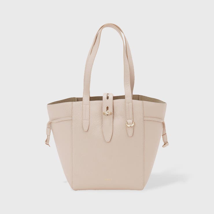 【10％OFFクーポン！11/27(木)1:59まで】Riverall FURLA フルラ NET M TOTE バッグ・鞄
