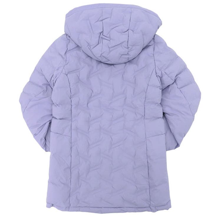 Riverall mont-bell モンベル ジャケット アウター レディース 95(M) ラベンダー MW3GAWJW235LV95 mont-bell アウター(コート・ジャケットなど) 2