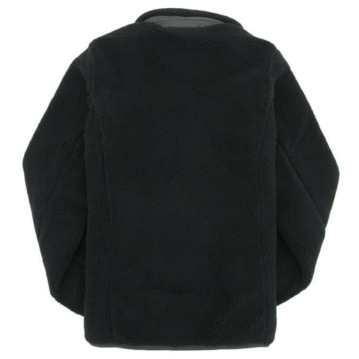 Riverall mont-bell モンベル フリースジャケット アウター メンズ レディース XS ブラック ML3DWUJF213BK85 mont-bell アウター(コート・ジャケットなど) 2