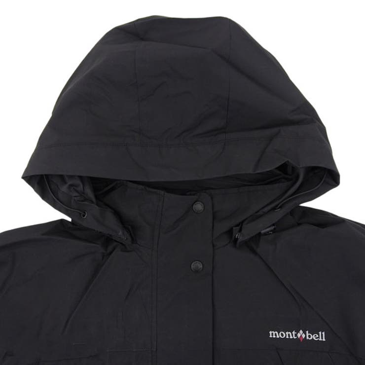 Riverall mont-bell モンベル...の紹介画像3