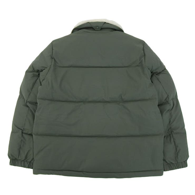 Riverall mont-bell モンベル ジャケット レディース アウター 100(L) カーキ MW3GAWJW222LK100 mont-bell アウター(コート・ジャケットなど) 2
