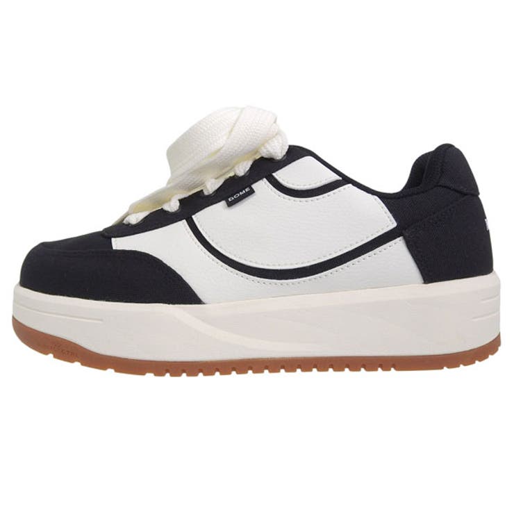 Riverall ノースフェイス スニーカー シューズ 靴 レディース ブラック W DOME PLATFORM NS94R44J-BLK245 THE NORTH FACE シューズ・靴 3