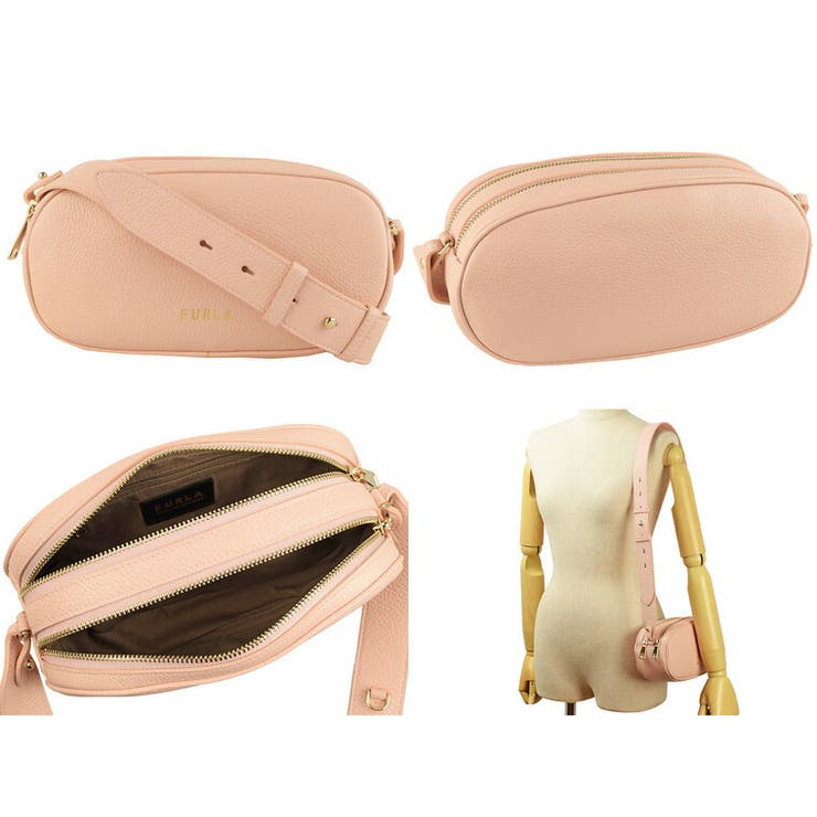 Riverall FURLA フルラ ワンショルダーバッグ wb00253hsf0001br00 バッグ・鞄 2