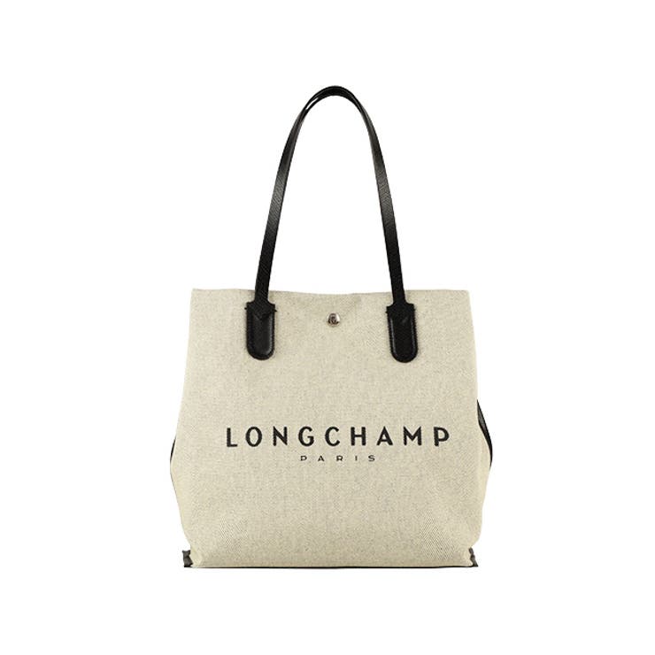 Riverall LONGCHAMP ロンシャン トート バッグ キャンバス バッグ・鞄 2