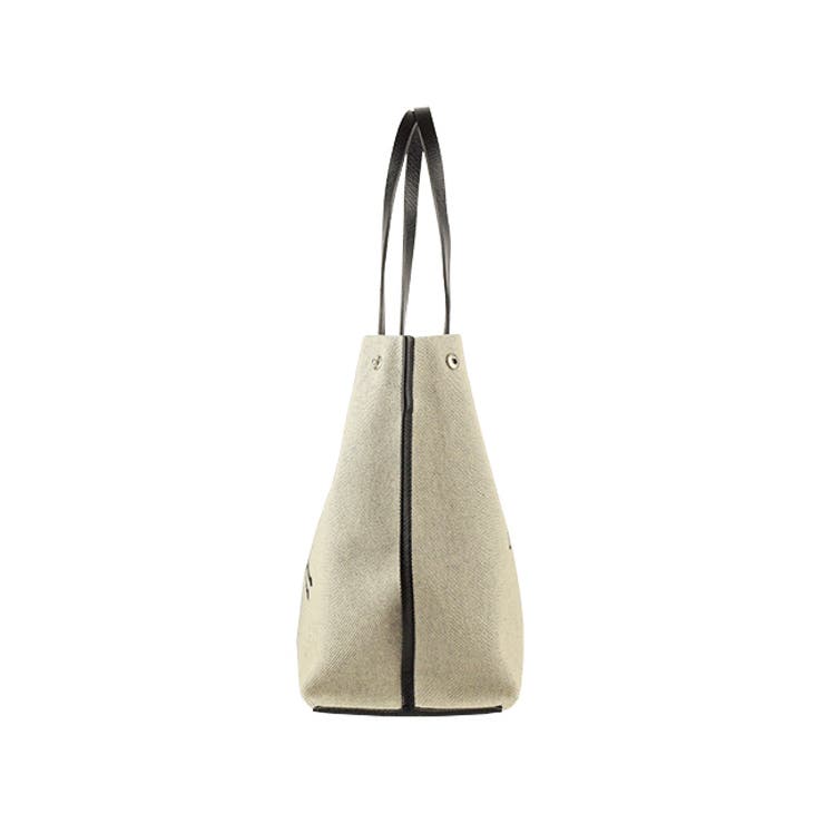 Riverall LONGCHAMP ロンシャン トート バッグ キャンバス バッグ・鞄 3