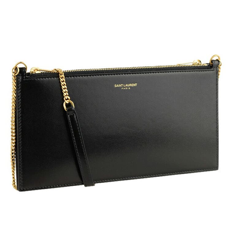 Riverall SaintLaurent サンローラン ショルダーバッグ バッグ・鞄