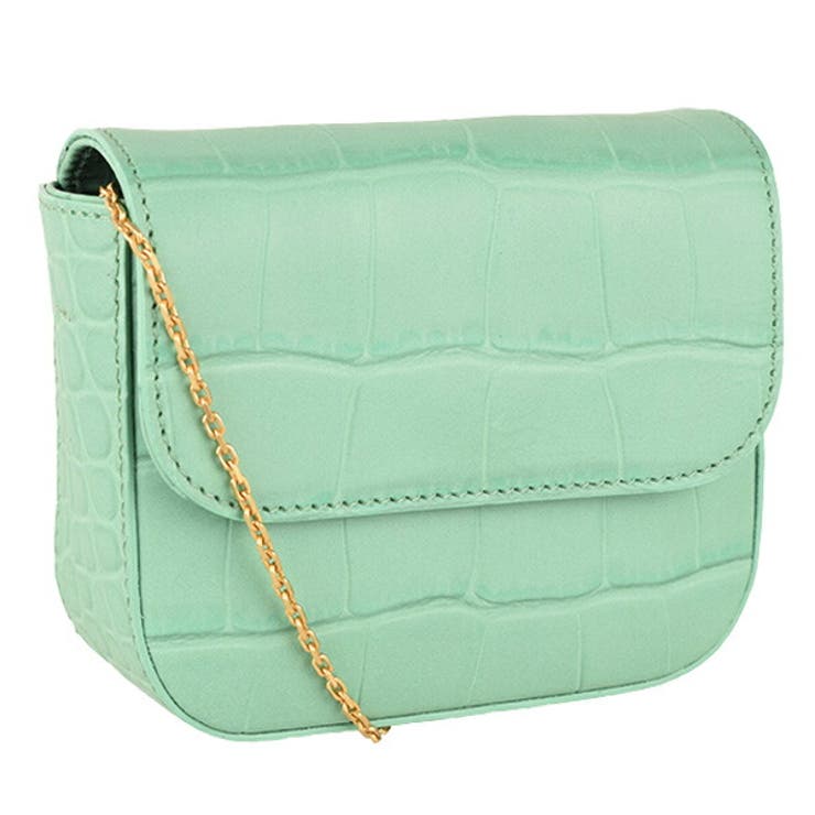 【10％OFFクーポン！1/16(金)1:59まで】Riverall ILBISONTE イルビゾンテ CONTESSINA MINI BAG バッグ・鞄