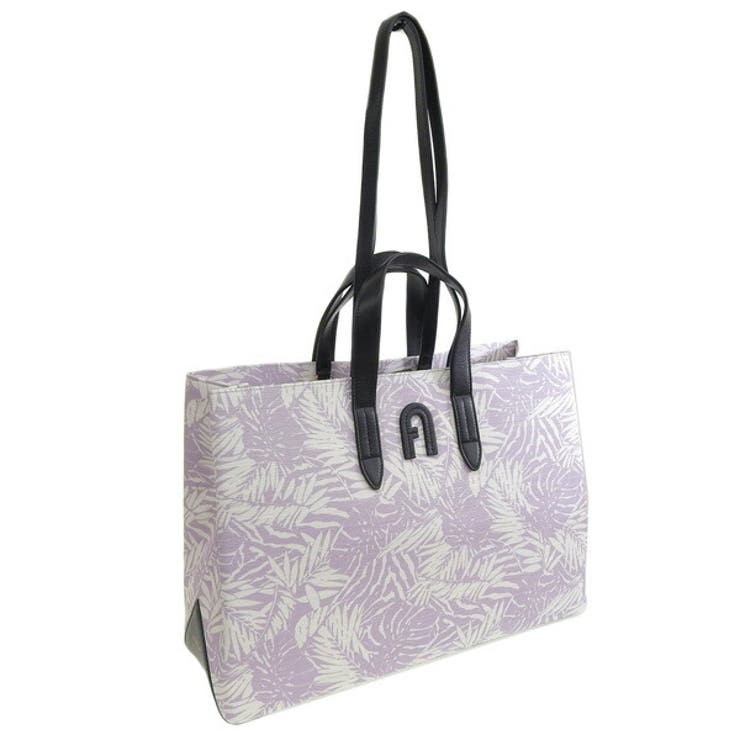 Riverall FURLA フルラ KENZIA XL トート A4可 2WAY バッグ・鞄