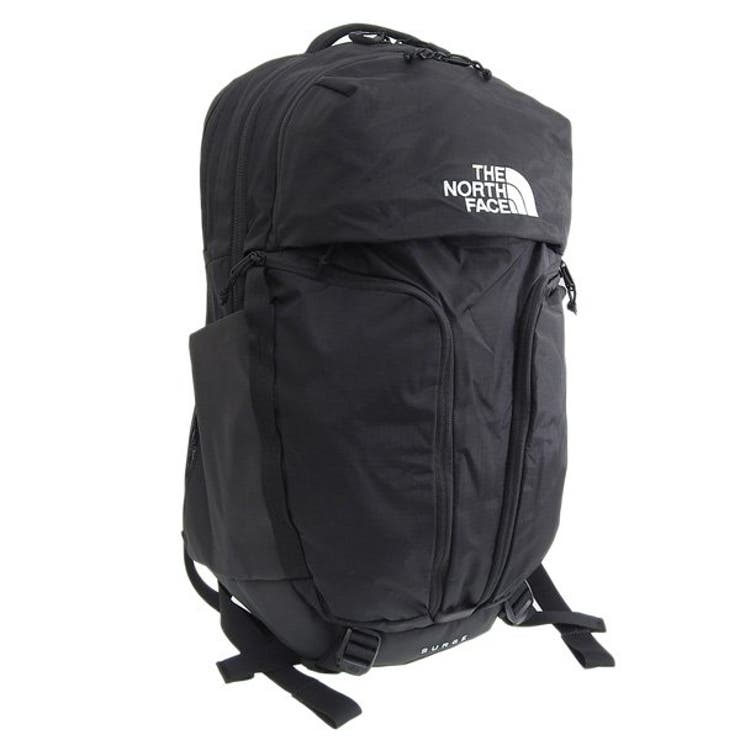 Riverall THE NORTH FACE ノース SURGE BACKPACK A4可 バッグ・鞄