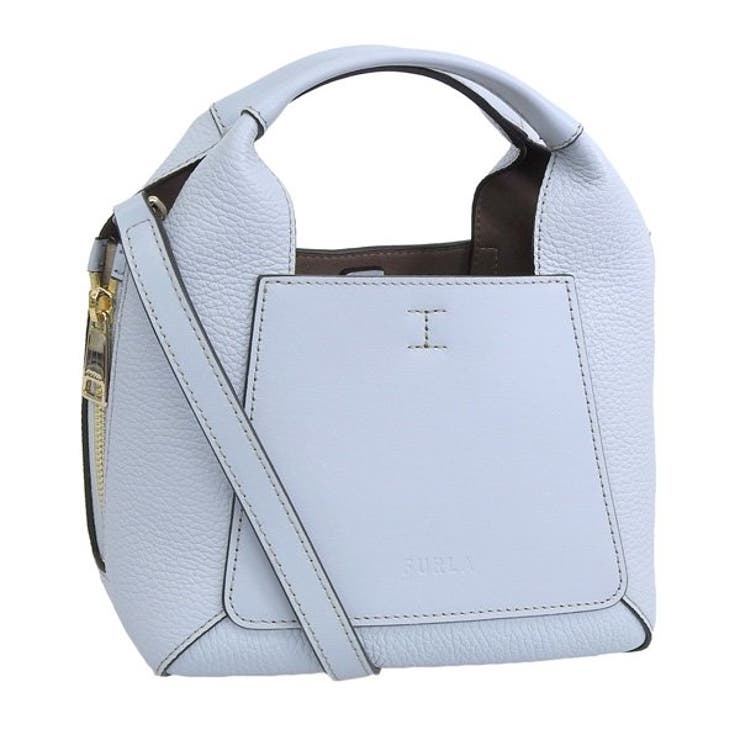 Riverall FURLA フルラ GILDA ショルダー バッグ バッグ・鞄