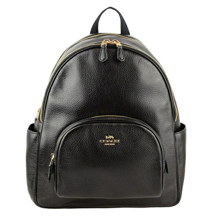 Riverall COACH コーチ バッグ リュックサック バックパック バッグ・鞄