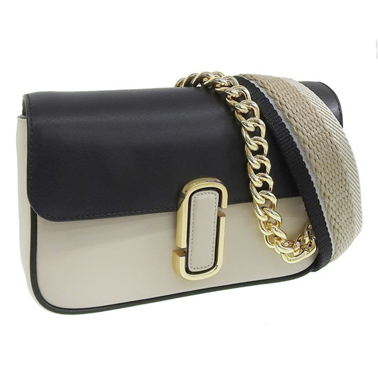Riverall MARC JACOBS マークジェイコブス THE J Marc ショルダーバッグ バッグ・鞄