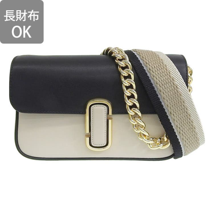 Riverall MARC JACOBS マークジェイコブス THE J Marc ショルダーバッグ バッグ・鞄 2