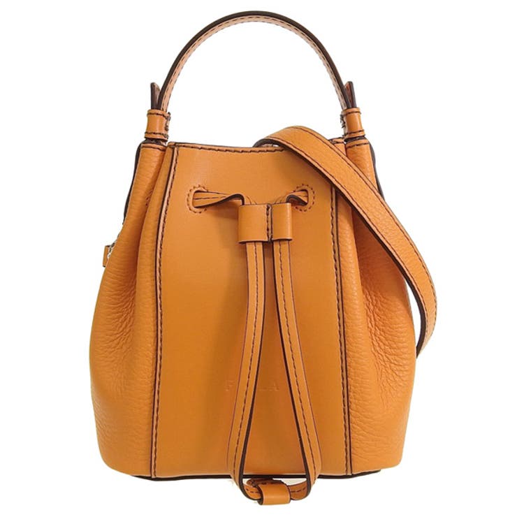 Riverall FURLA フルラ MIASTELLA バケットバッグ ミニ バッグ・鞄 2