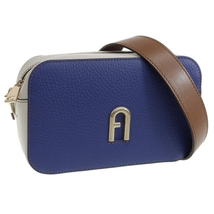 Riverall FURLA フルラ PRIMULA ショルダーバッグ バッグ・鞄