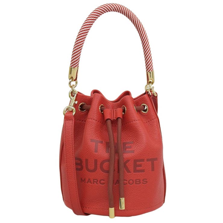 Riverall Marc Jacobs マークジェイコブス THE LEATHER ショルダーバッグ バッグ・鞄 2