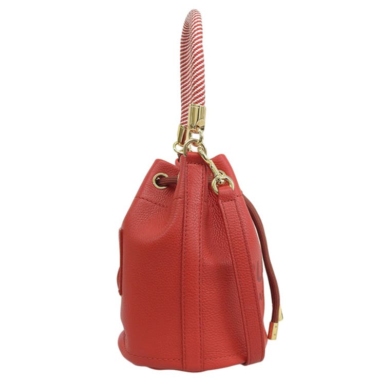 Riverall Marc Jacobs マークジェイコブス THE LEATHER ショルダーバッグ バッグ・鞄 3