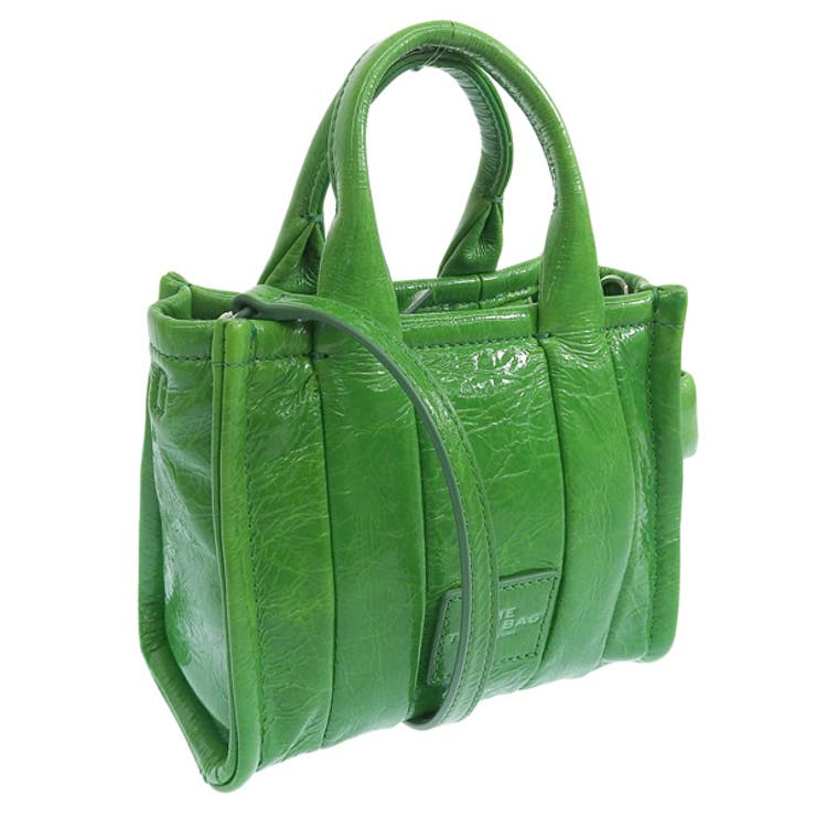 Riverall Marc Jacobs マークジェイコブス THE SHINY ショルダーバッグ バッグ・鞄