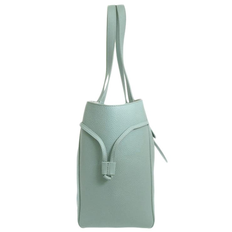 Riverall FURLA フルラ NET M TOTE ネット トート バッグ Mサイズ レザー バッグ・鞄 3