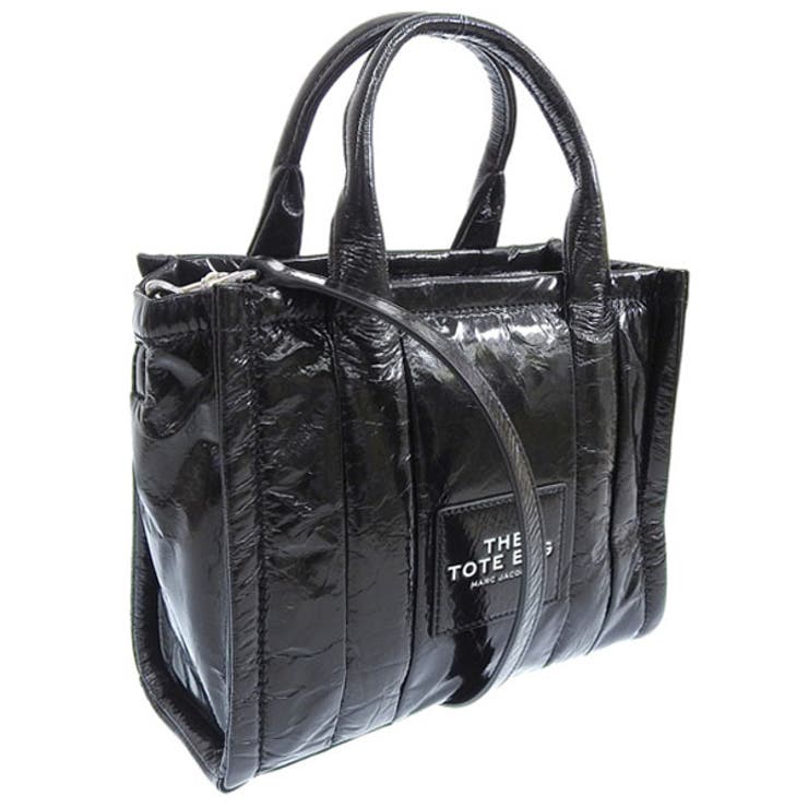 【10％OFFクーポン！3/26(木)1:59まで】Riverall Marc Jacobs マークジェイコブス THE SHINY ショルダーバッグ バッグ・鞄