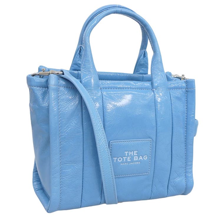 Riverall Marc Jacobs マークジェイコブス THE SHINY ショルダーバッグ バッグ・鞄