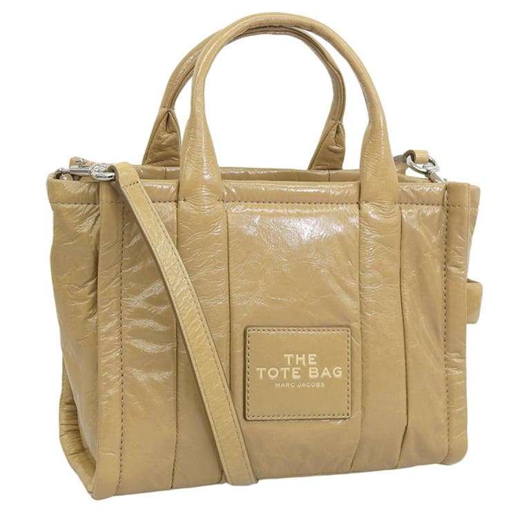 Riverall Marc Jacobs マークジェイコブス THE SHINY ショルダーバッグ バッグ・鞄