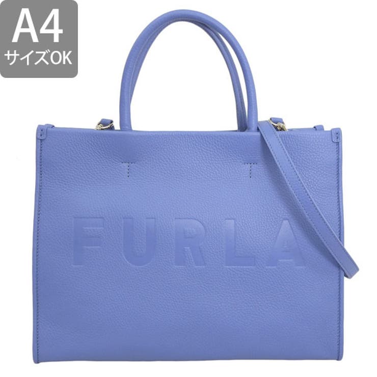 Riverall FURLA フルラ WONDERFURLA ショルダーバッグ バッグ・鞄 2