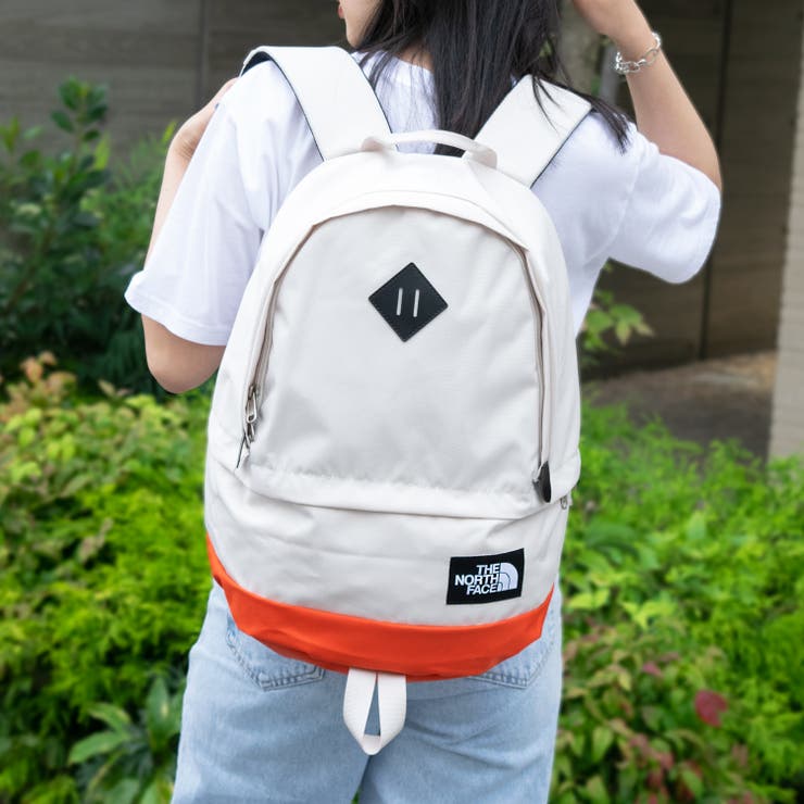 Riverall THE NORTH FACE ノースフェイス TNF ORIGINAL PACK リュック バックパック バッグ・鞄