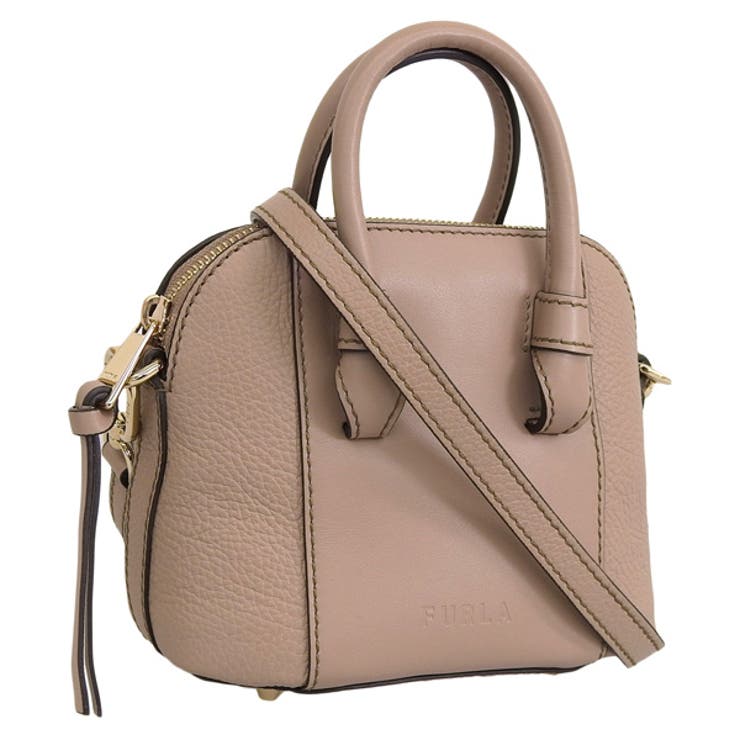 Riverall FURLA フルラ MIASTELLA ミアステラ ショルダー バッグ ハンド バッグ 2WAY バッグ・鞄