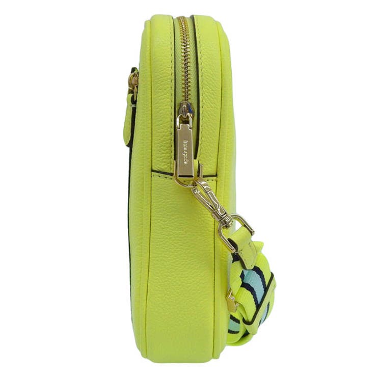 Riverall KATE SPADE ケイトスペード ROSIE NORTH SOUTH ZIP PHONE BAG ロージー ノース サウス 斜めがけ ショルダー フォン バッグ レザー バッグ・鞄 3