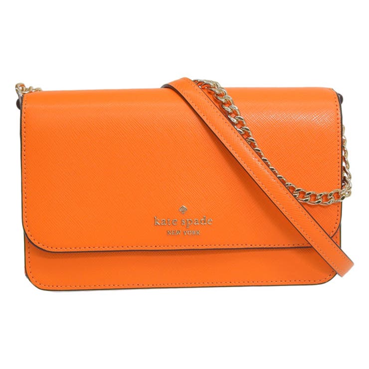 Riverall KATE SPADE ケイトスペード MADISON SMALL SLAP マディソン スモール スラップ 斜めがけ ショルダー バッグ ハンド バッグ 2WAY Sサイズ レザー バッグ・鞄 2