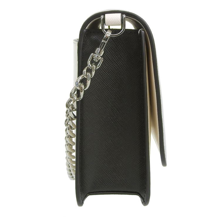 Riverall KATE SPADE ケイトスペード MADISON SMALL FLAP マディソン スモール フラップ 斜めがけ ショルダー バッグ ハンド バッグ 2WAY Sサイズ レザー バッグ・鞄 3