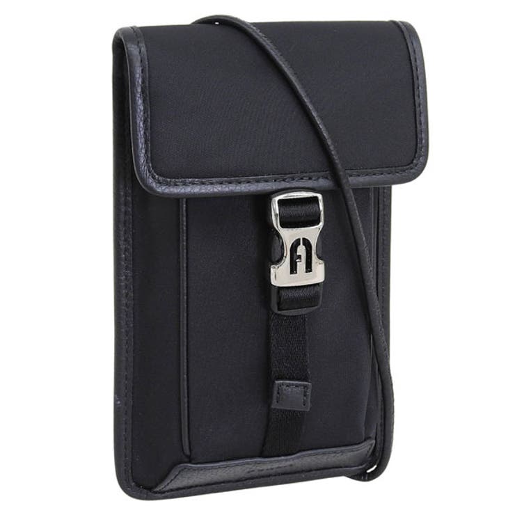 Riverall FURLA フルラ バッグ レディース ショルダーバッグ ブラック ME00066S50000O6000 FURLA バッグ・鞄