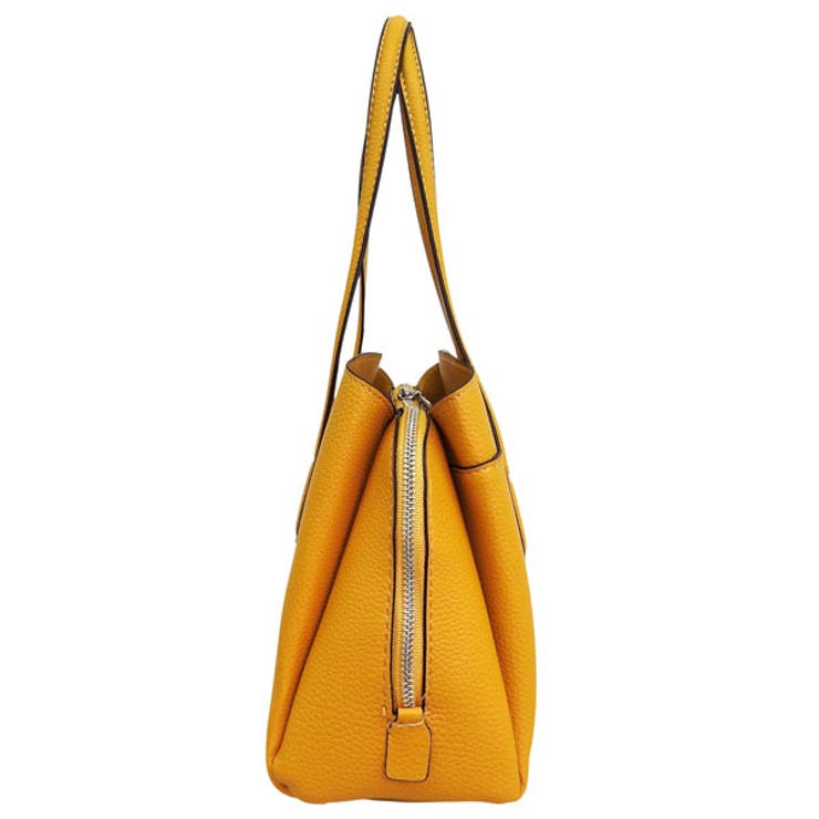 Riverall D.KELLY ディーケリー バッグ レディース 2WAY ショルダーバッグ イエロー BL-942YELLOW RINRE D.KELLY バッグ・鞄 3