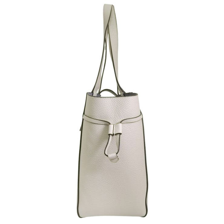 Riverall FURLA フルラ バッグ レディース トートバッグ アウトレット レザー ホワイト ネット FURLA NET TOTE M BAG BZT0FUAHSF0001704S バッグ・鞄 3