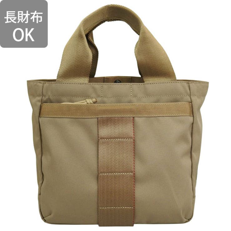 Riverall BRIEFING ブリーフィング バッグ メンズ レディース トートバッグ アウトレット ベージュ URBAN GYM TOTE S BRL203T03-026 BRIEFING バッグ・鞄 2