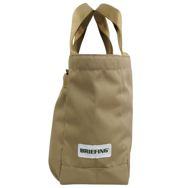 Riverall BRIEFING ブリーフィング バッグ メンズ レディース トートバッグ アウトレット ベージュ URBAN GYM TOTE S BRL203T03-026 BRIEFING バッグ・鞄 3