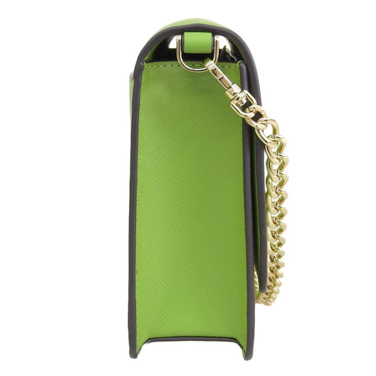 Riverall KATE SPADE ケイトスペード MADISON FLAP CROSSBODY マディソン フラップ クロスボディ ハンド バッグ 斜めがけ ショルダー バッグ 2WAY レザー バッグ・鞄 3