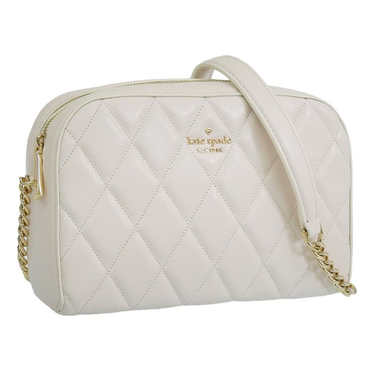 Riverall KATE SPADE ケイトスペード CAREY MINI CAMERA BAG キャリー ミニ カメラ バッグ 斜めがけ ショルダー バッグ レザー バッグ・鞄