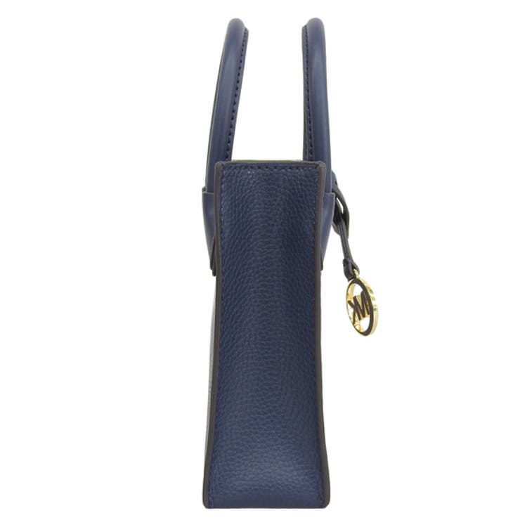 Riverall MICHAEL KORS マイケルコース SHOPPER TOTE XS トート バッグ 斜めがけ ショルダー バッグ 2WAY レザー XSサイズ バッグ・鞄 3
