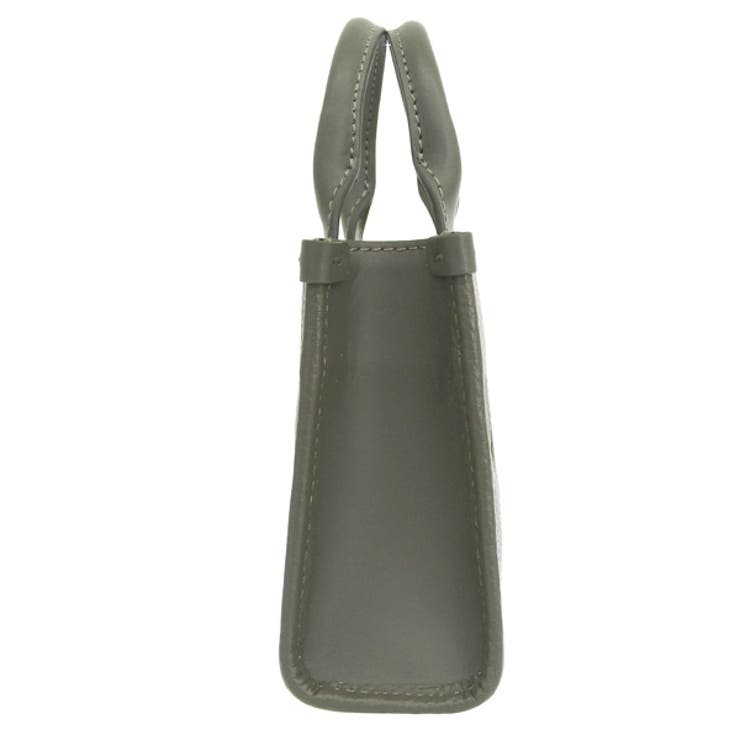Riverall FURLA フルラ バッグ レディース ショルダーバッグ トートバッグ 2WAY アウトレット マイクロバッグ 小さめ ミニ コンパクト レザー グリーングレー NIOBE-TOTE MICRO BAG WE00536BX0929237 3