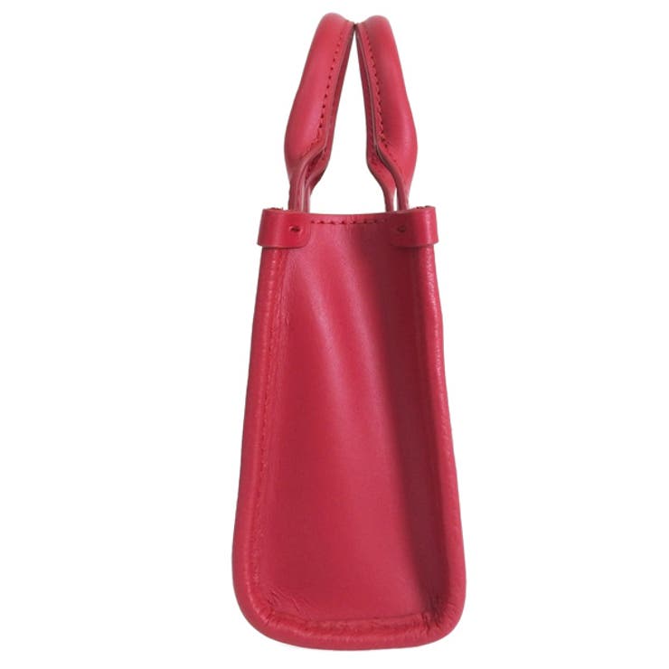 Riverall FURLA フルラ バッグ レディース ショルダーバッグ トートバッグ 2WAY アウトレット マイクロバッグ 小さめ ミニ コンパクト レザー ダークピンク NIOBE-TOTE MICRO BAG WE00536BX09299G00 3