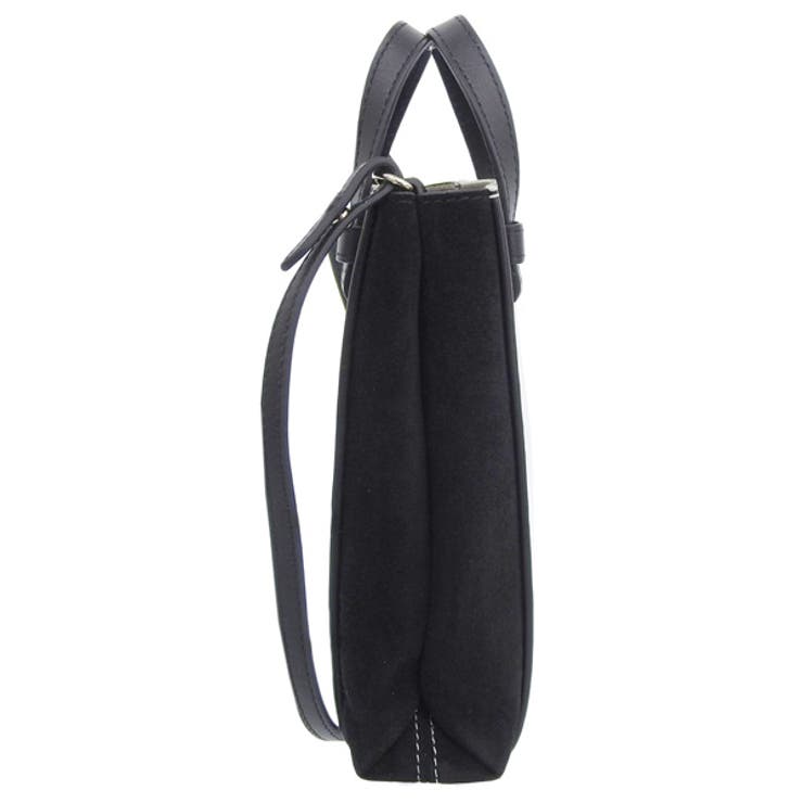 Riverall FURLA　フルラ バッグ レディース ショルダーバッグ アウトレット レザー ホワイト×ブラック ミアステラ FURLA MIASTELLA CROSSBODY MINI BAG WE00289BX04581843S バッグ・鞄 3