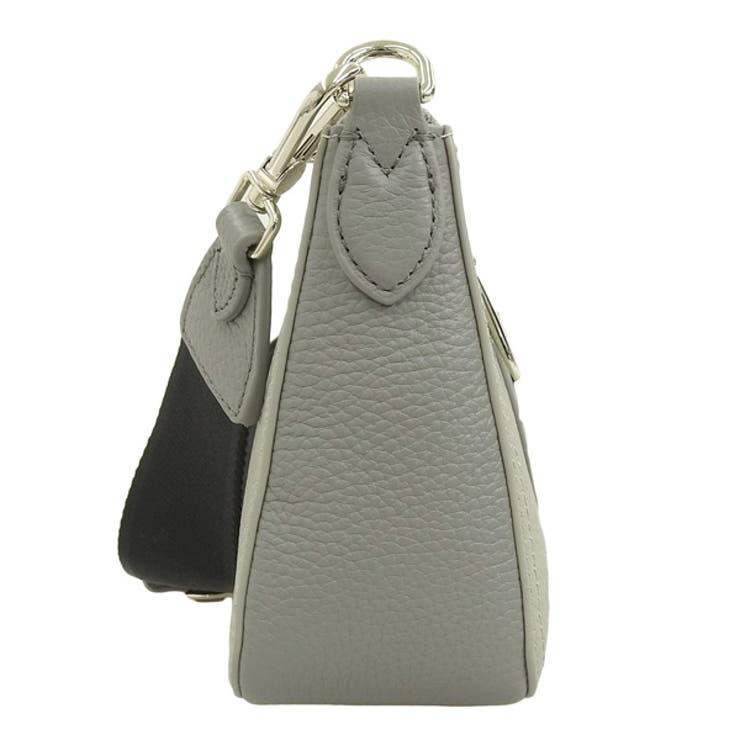 Riverall FURLA　フルラ バッグ レディース ショルダーバッグ アウトレット レザー グレー アテナ FURLA ATENA-CROSSBODY BAG WB01086BX03352423S バッグ・鞄 3