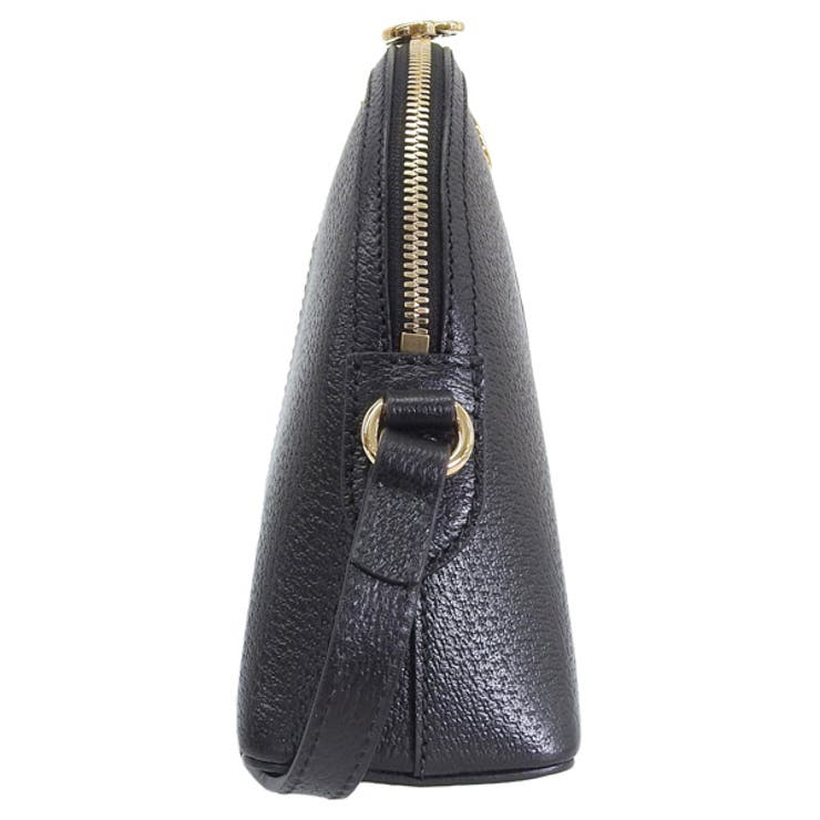 Riverall GUCCI　グッチ バッグ レディース ショルダーバッグ アウトレット レザー ブラック OPHIDIA HANDBAG 719881DJ2DG1060 GUCCI バッグ・鞄 3
